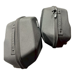 Borse Laterali Morbide in ABS per Yamaha Tracer 7 BC6F84B81000, Impermeabili, Tipo Pelle - Product Image 2