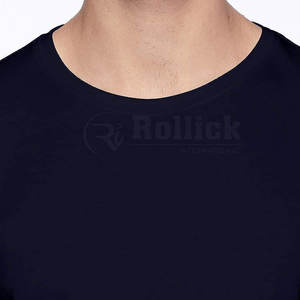 Camiseta Gráfica de Manga Corta Transpirable para Hombre, Hecha en Pakistán, Calidad Superior 2025 - Product Image 5