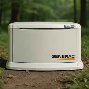 สวิตช์โอนถ่าย Generac 200 แอมป์ รองรับแรงดันไฟฟ้า 120/240V 3 เฟส NEMA 3R 4 ขั้ว - Product Image 3