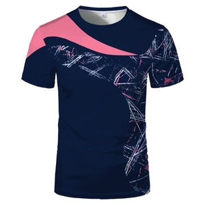 Gym Sportswear Nouveaux hommes T-shirts Outdoor Fitness Sport Short Sleeve T Shirt Running Training Women Gym Clothing - Product Image 4