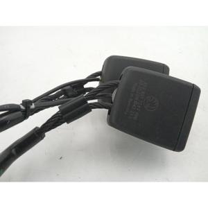 Crochet de ceinture de sécurité arrière SKODA Fabia Berline 3ème Série (15>21) 6v0857739f - Product Image 4