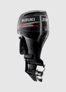 Ventas calientes Personalizable 250HP DF250APX Motor de placa de salida de eje extra largo para proyectos industriales y de bricolaje Herramientas manuales OEM y ODM - Product Image 2