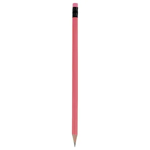 Penna Promozionale Cilindrica in Legno Personalizzata - Product Image 5