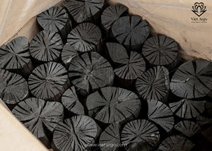 Mangrove Natural Tree-Cut Charcoal Long-Lasting High Heat Prêt pour l'exportation au Vietnam Fabriqué par un producteur de charbon de bois de qualité supérieure - Product Image 2