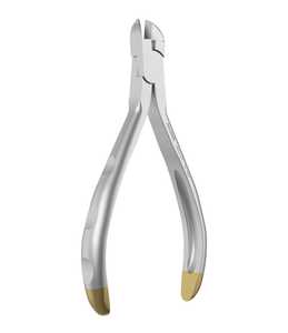 Instruments de chirurgie dentaire pour l'orthodontie Machines d'alimentation Coupe-fil et pince à plier pour l'orthodontie - Product Image 5