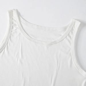 Débardeur de sport pour hommes, débardeur d'été, de gymnastique, d'entraînement, de course à pied, de basket-ball, à séchage rapide, respirant et ample - Product Image 5