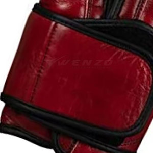 Custom Made Boxing <b>Gloves</b> Different Color Gym Boxing <b>Gloves</b> Top Fashion Boxing <b>Gloves</b> For Sale - Product Image 4