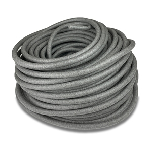 EPE Foam Backer <b>Rod</b> for Construction Backup Silver Color at YAPI Model AT-PBR03 - Product Image 3