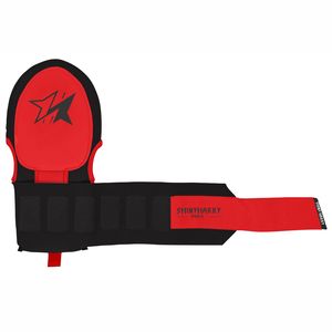 Guante de Béisbol de Alta Calidad con Diseño Personalizado para Jóvenes y Adultos, para Mano Derecha o Izquierda, de Cuero/Neopreno, Ligero y Duradero - Product Image 3