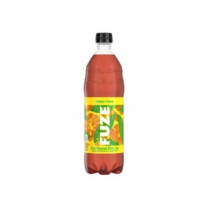 Thé vert fuze aux agrumes rafraîchissement croquant et léger - Product Image 5