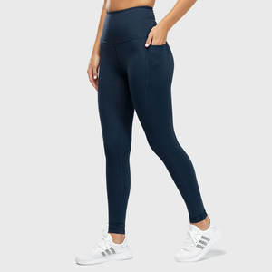 2025 Nueva ropa deportiva sin costuras gimnasio Fitness deportes sujetador Leggings entrenamiento mujeres Yoga conjuntos cintura elástica Yoga Leggings - Product Image 2