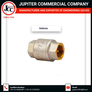 Proveedor principal indio de válvulas y grifos de latón a precio competitivo Venta para usos industriales - Product Image 4