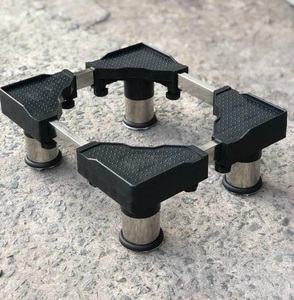 Base Profesional de Altura Fija para Electrodomésticos, Soporte Resistente para Lavadora, Refrigerador, Lavavajillas, Purificador de Agua - Product Image 6