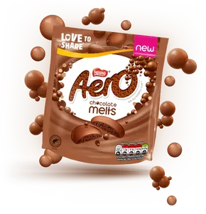 Top Quality Nestle Aero Chocolate At Best Price