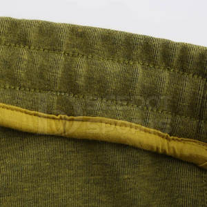 <b>LOW</b> MOQ Cotton Fleece Men's Casual Wear <b>Shorts</b> Hot Style New Trending Workout Gym Running Men <b>Shorts</b> - Product Image 6