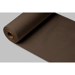 Rollo de Mantel de Chocolate 0.40x48m, Paño de Limpieza Suave y Seco, B2B - Product Image 1