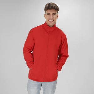 Chaqueta Técnica Textil Outlet - Product Image 1