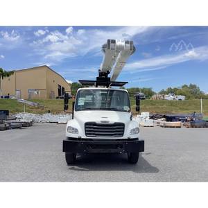 2026 Freightliner Business Class M2 106 État neuf - Product Image 3