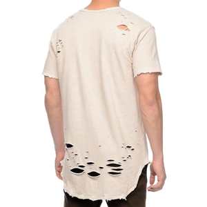 เสื้อยืดผู้ชายแฟชั่น - Product Image 2