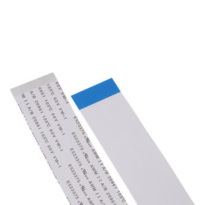 Meilleure qualité 0.5mm pas 40pin 200mm longueur câble FFC application électronique - Product Image 2