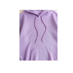 Sweat-shirts personnalisés pour hommes, 100% coton épais, respirants, écologiques, style streetwear, à épaules tombantes, tricotés, prix usine - Product Image 2