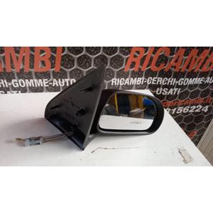 Espejo Retrovisor Derecho FIAT Marea Sedán (96>02) 710449808 - Product Image 4