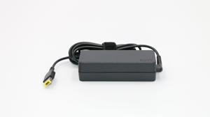 NEW Laptop For Lenovo A340-24IGM Rectangle <b>65W</b> 3Pin Black AC ADAPTER <b>charger</b> 00PC757 54Y8868 54Y8964 54Y8983 54Y8983 5A10V03248 - Product Image 3