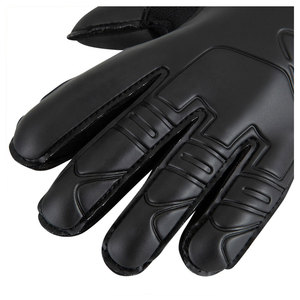 Gants de gardien de but pour jeunes adultes, gants de football professionnel avec latex super grip, prix d'usine, vente en gros - Product Image 4