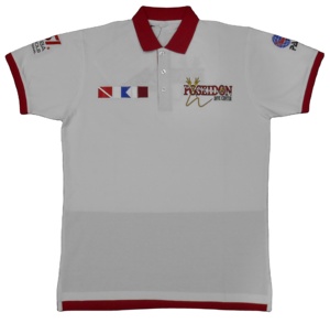 La última camiseta Polo con logotipo personalizado, precio de fábrica, precio bajo y camisetas Polo de alta calidad de Bangladesh - Product Image 1