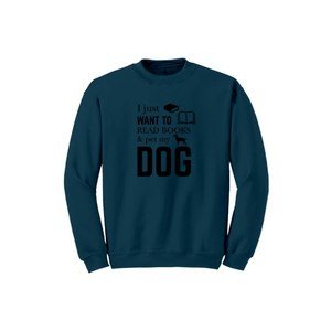 Sudadera de mezcla de algodón 12 opciones de color Heavy GSM 260-280 estilo informal temas de animales estampado diseño personalizable colocación invierno - Product Image 3
