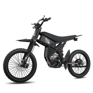 Rose Export G T 7 3 Pro 60V/36Ah 3000W Off-Road Electric Dirt Bike Ridingggs Timesss High Performance 3000W <b>Motorcycles</b> - Product Image 2