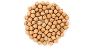 Grosir Kacang Kapri Kabuli Kering Berkualitas Tinggi 25kg Grade A