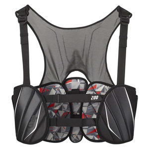 Carbon Curva Kart <b>Rib</b> Protector 2025 - Product Image 2