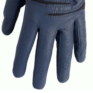 <b>Best</b> Selling Left Hand Breathable Custom Premium High Quality Soft <b>Best</b> Selling BulkLeather Golf Gloves - Product Image 4