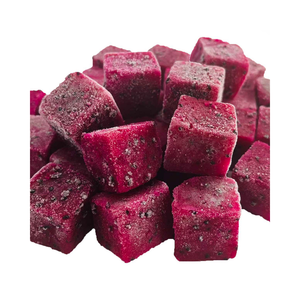 Fruits du dragon congelés du Vietnam exportation en gros de haute qualité - Product Image 1