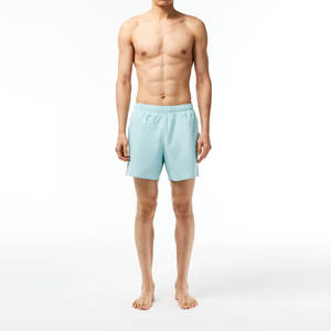 Short de bain de plage respirant à séchage rapide de haute qualité, logo personnalisé, vêtements de sport pour hommes, shorts de gymnastique pour hommes - Product Image 1