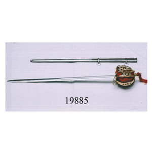 Maza Medieval con Púas - Product Image 4