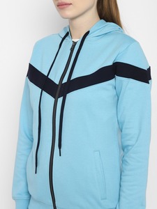 Chándal Deportivo de Forro Polar para Mujer, Ajustado, Color Sólido, Logotipo Personalizado al por Mayor, Ropa Deportiva para Correr, Transpirable, de Secado Rápido, para Entrenamiento - Product Image 2
