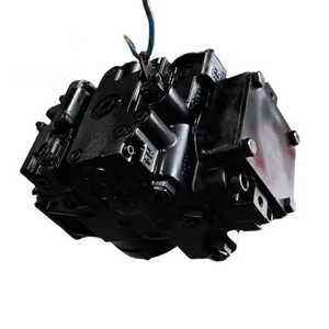 Pompes à pistons axiaux 90R100KNSNN60D4F1L03GBA292928 S90R100KA2BB8080S4S1E00GBA424224 - Product Image 1