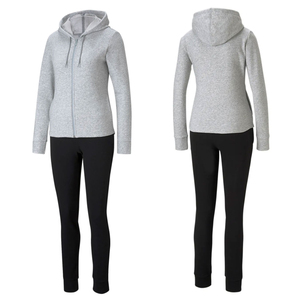 ชุดวอร์มผู้ชายระบายอากาศได้ดี ชุดออกกำลังกายลายพราง ชุดฟิตเนส ผ้าฟลีซเทคสำหรับฝึกซ้อม Ronpex International ผ้าฝ้าย 100% - Product Image 6