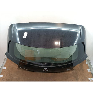 Portellone Posteriore Mercedes Classe A W176 Serie AMG A1767402200 (13>) - Product Image 2