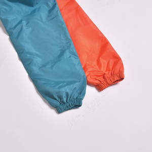 Chaqueta Cortavientos de Alta Calidad para Hombre, Impermeable, Ligera, Unisex - Product Image 4