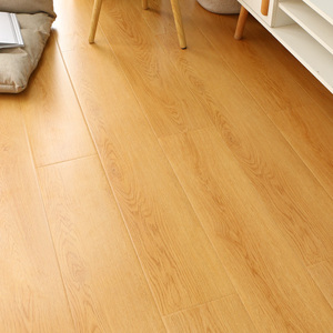 Fabricante de China, <span class=keywords><strong>precio</strong></span> al por mayor, suelo <span class=keywords><strong>laminado</strong></span> de súper alto brillo <span class=keywords><strong>Ac4</strong></span> 8mm <span class=keywords><strong>laminado</strong></span> de madera impermeable - Product Image 6