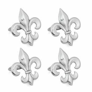 Los mejores productos más vendidos, precio de fábrica al por mayor, tamaño personalizado, color y diseño con logotipo, servilletero de metal para uso en eventos de boda - Product Image 2