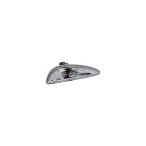 Luz Direccional de Guardabarros Izquierdo para Hyundai Ix20, Modelos 2009-2013, Compatible con 1.4 y 1.6 GDi 1.4 CRDI, Número de Pieza 923011J000 - Product Image 1
