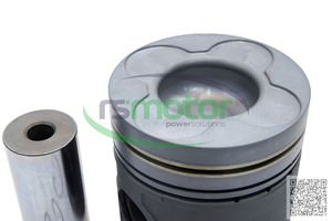 Meilleure vente de pièces OEM Piston multifonctionnel MWM RS-13243776 - Product Image 4
