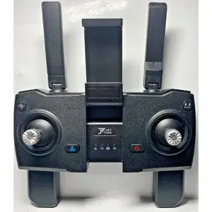 Dronehint RC Drone Quadcopter Aircraft Helicopter Multicopter avec télécommande pour utilisation J Drone - Product Image 1