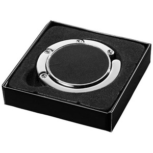 Cadeau d'affaires de cintre de sac pliant promotionnel Atlantis - Product Image 3