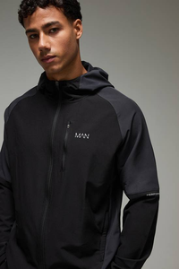 Conjuntos Deportivos Casuales Cómodos de Alta Calidad, 2 Piezas, Pantalones Deportivos Lisos, Sudaderas con Cierre, Ropa Deportiva para Hombre - Product Image 6