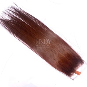 ผมแท้เวียดนามคุณภาพสูงสุด ราคาสุดคุ้ม แบบตรงธรรมชาติ สีออมเบร ชุดต่อผมพร้อมปิดผม ปี 2025 - Product Image 5